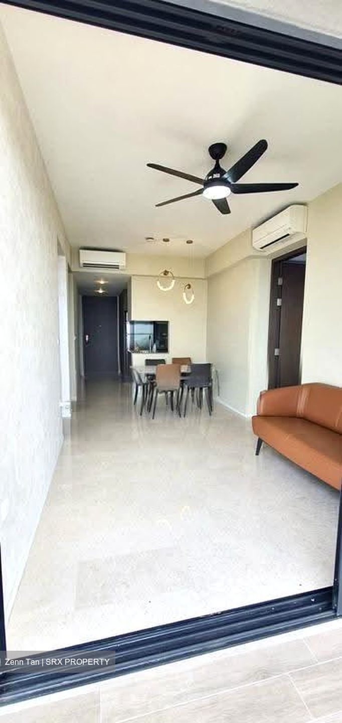Avenue South Residence (D3), Apartment #615161231